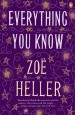 Everything You Know - Zoe Heller